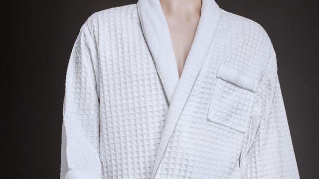 InnoTex Designer Robe