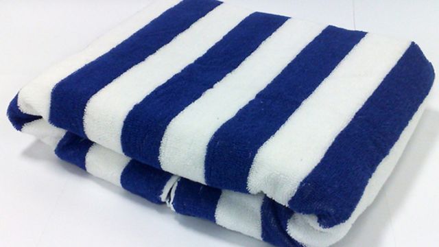 InnoTex Pool and Spa Towel 